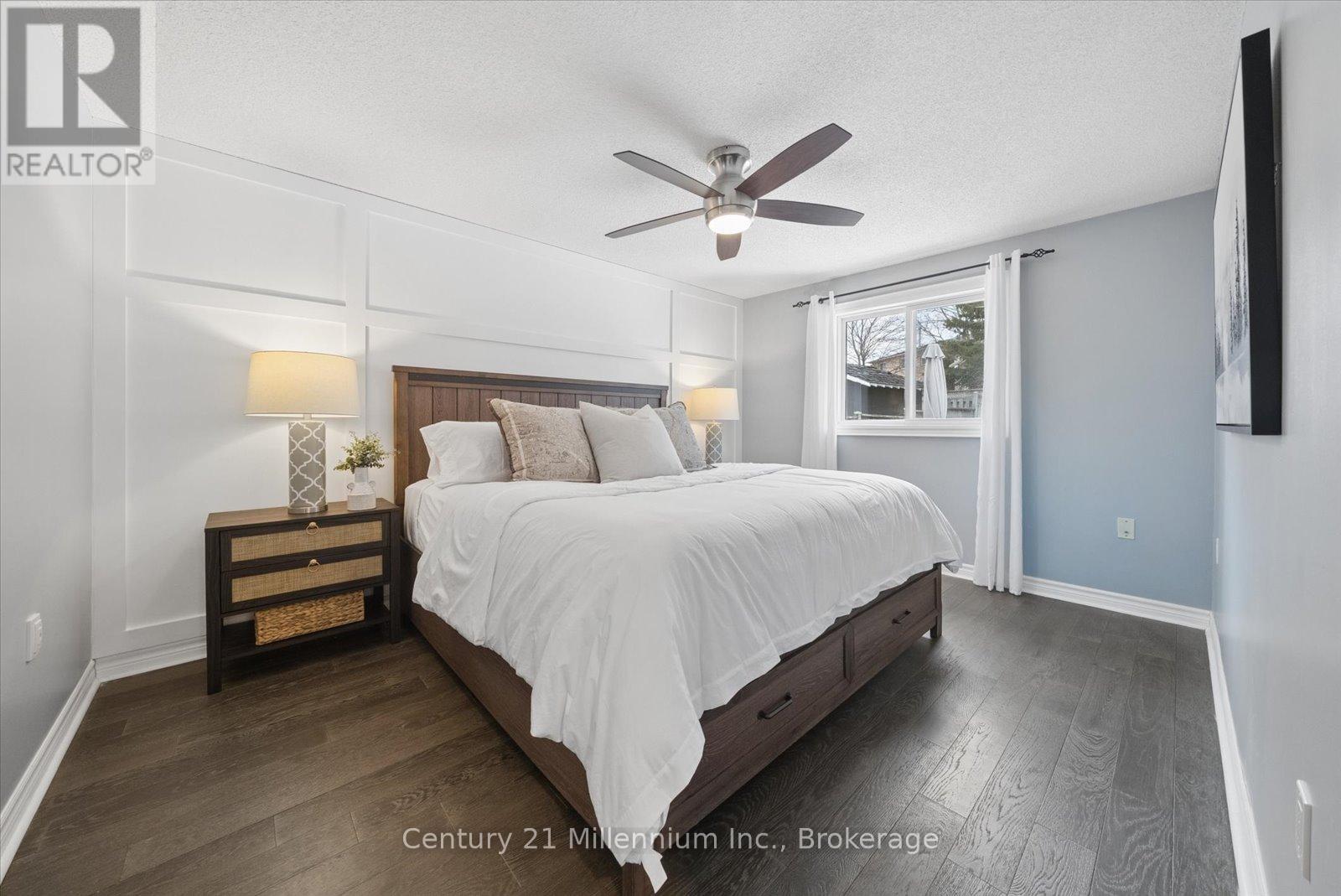 49 Waddington Crescent, Barrie, Ontario  L4N 8C7 - Photo 16 - S12904478