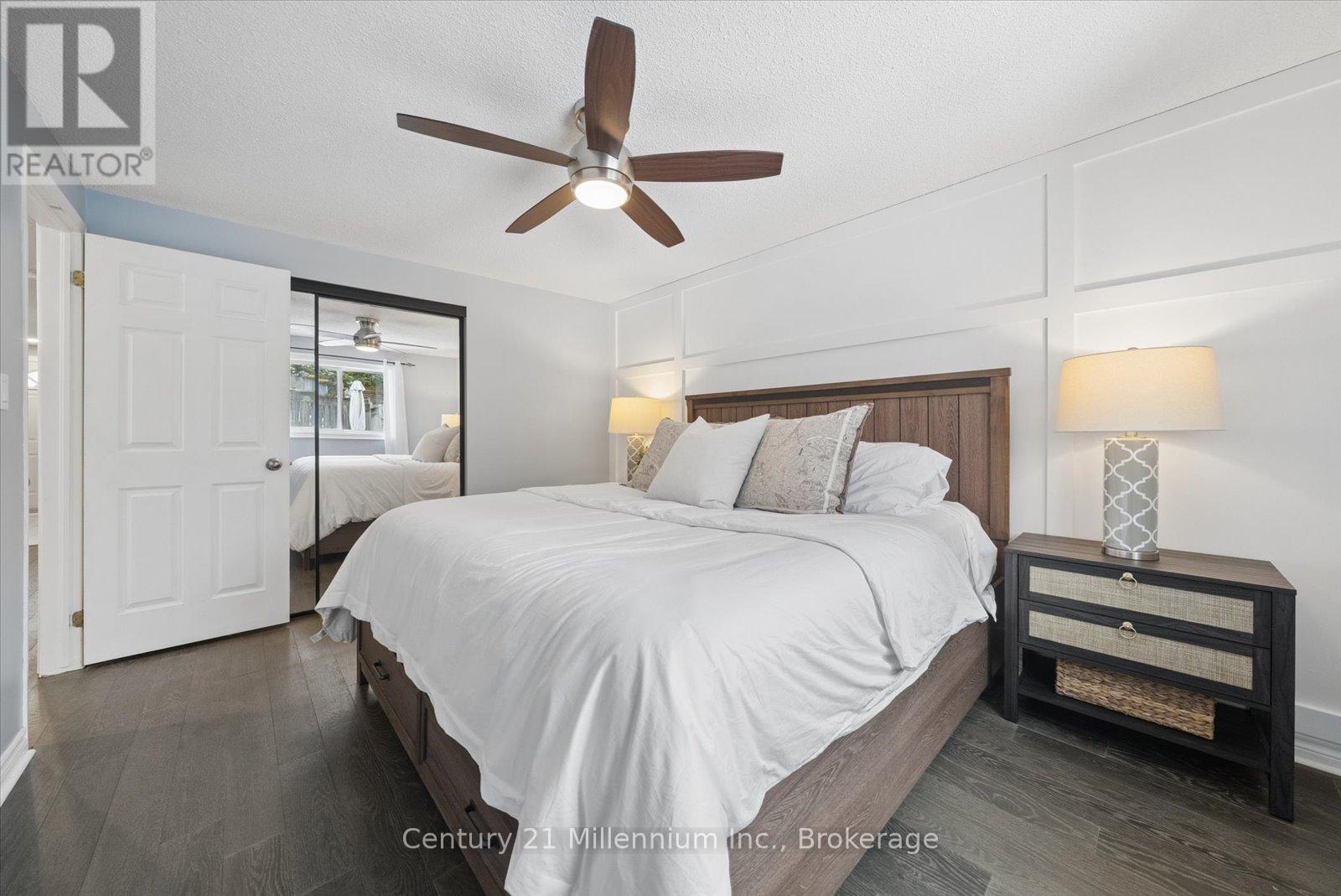 49 Waddington Crescent, Barrie, Ontario  L4N 8C7 - Photo 17 - S12904478