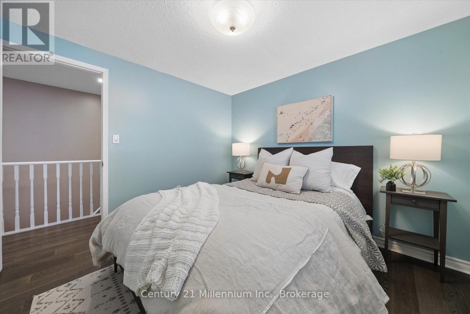 49 Waddington Crescent, Barrie, Ontario  L4N 8C7 - Photo 22 - S12904478