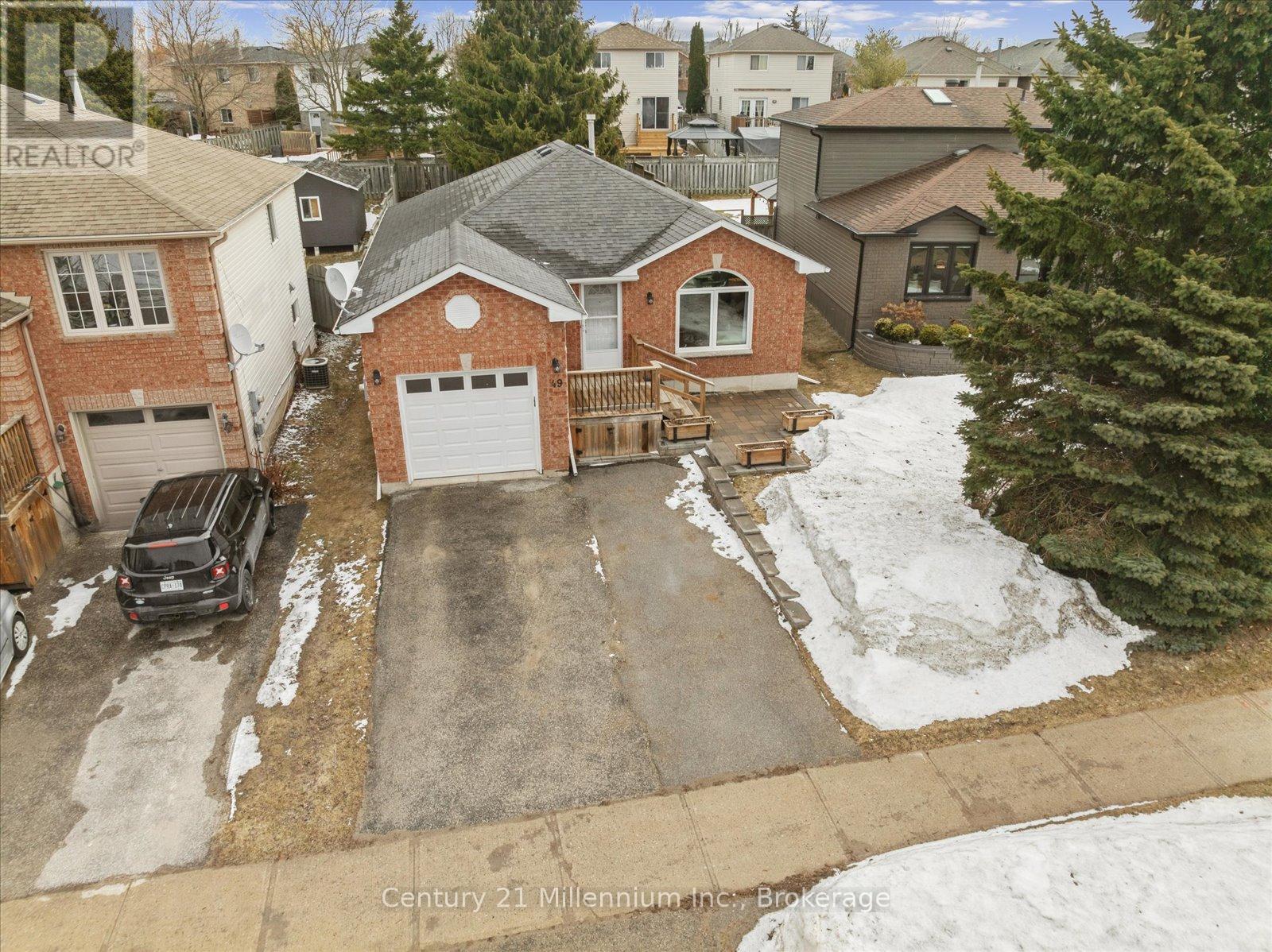 49 Waddington Crescent, Barrie, Ontario  L4N 8C7 - Photo 35 - S12904478