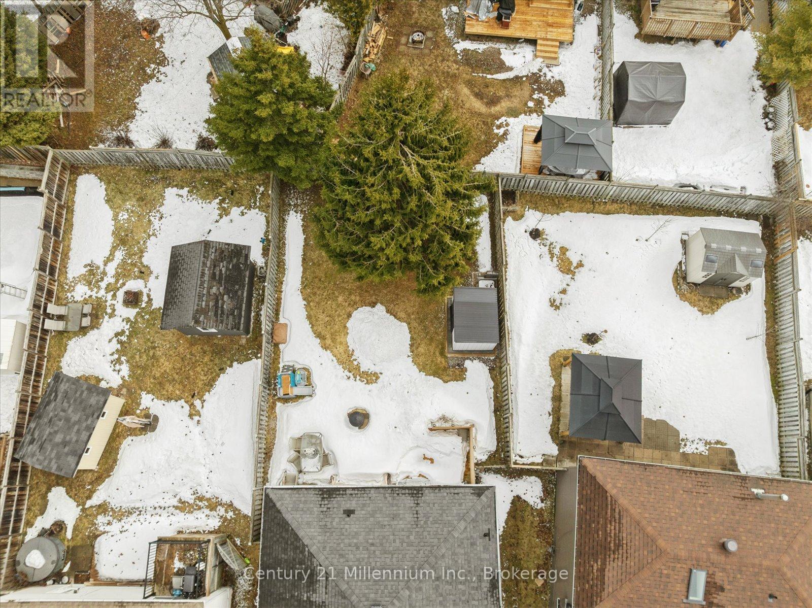 49 Waddington Crescent, Barrie, Ontario  L4N 8C7 - Photo 36 - S12904478