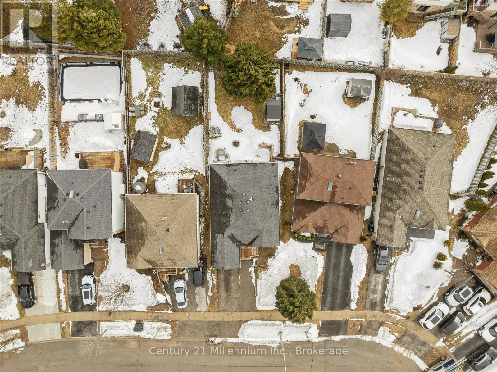 49 Waddington Crescent, Barrie, Ontario  L4N 8C7 - Photo 37 - S12904478