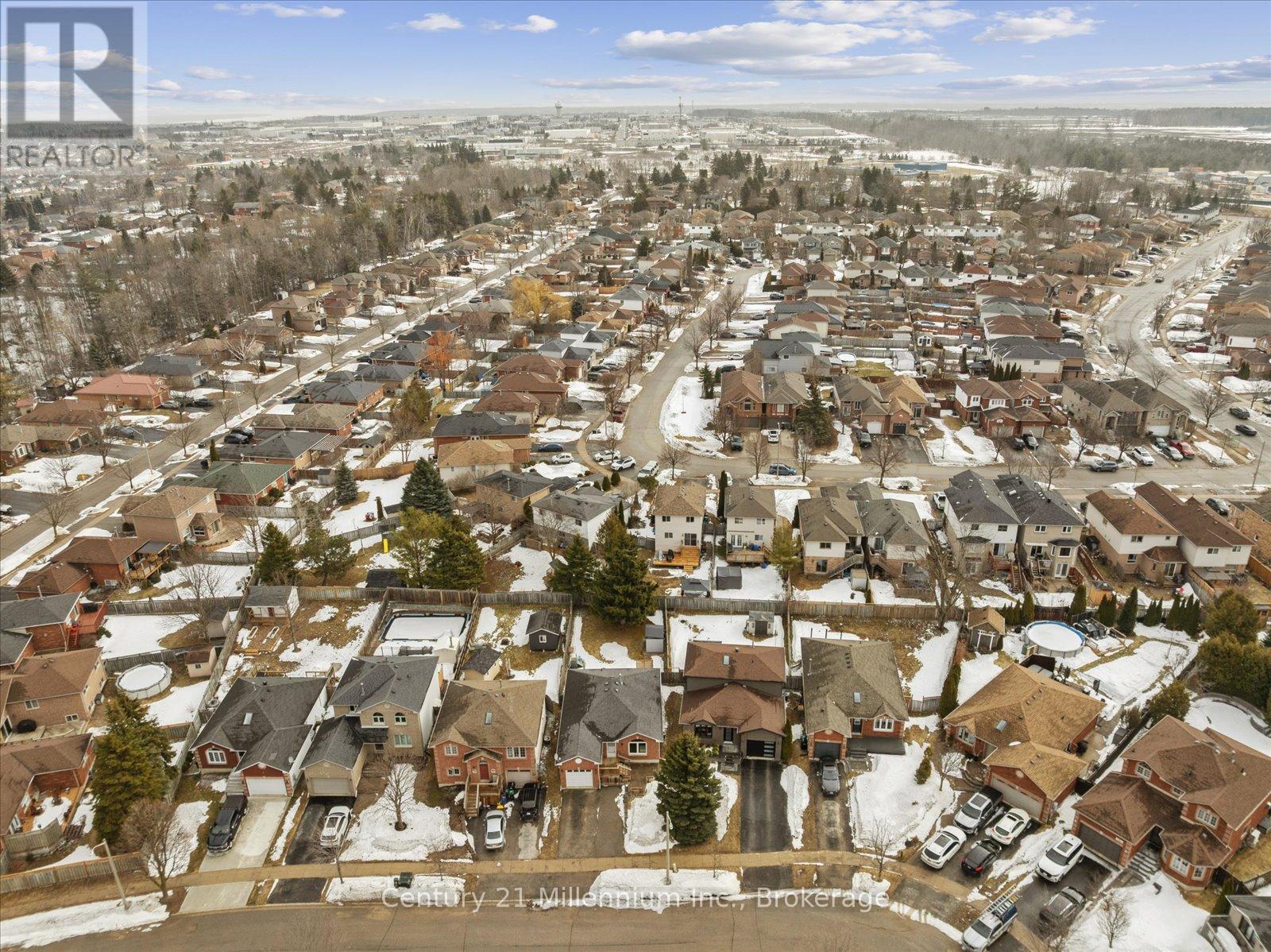 49 Waddington Crescent, Barrie, Ontario  L4N 8C7 - Photo 41 - S12904478