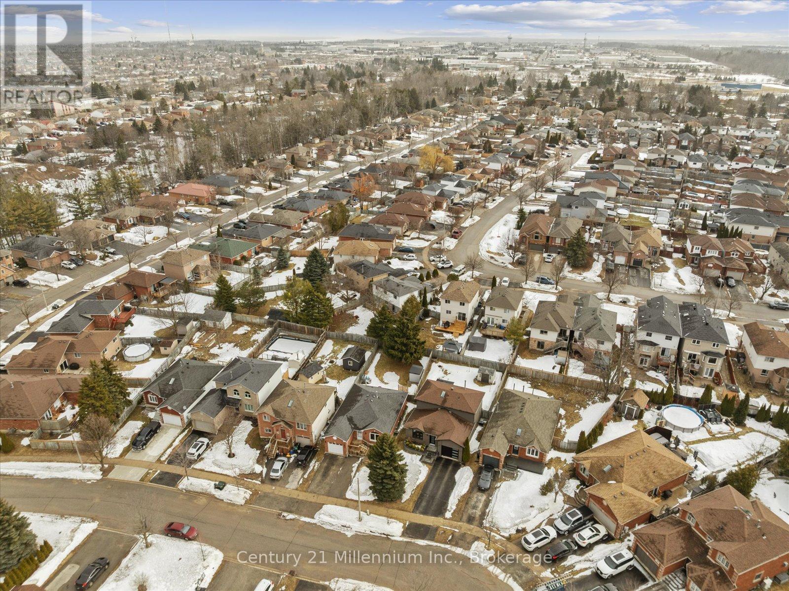 49 Waddington Crescent, Barrie, Ontario  L4N 8C7 - Photo 42 - S12904478