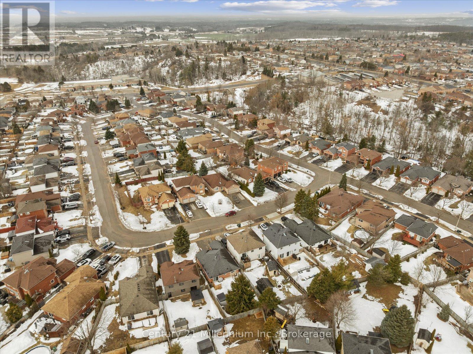 49 Waddington Crescent, Barrie, Ontario  L4N 8C7 - Photo 44 - S12904478