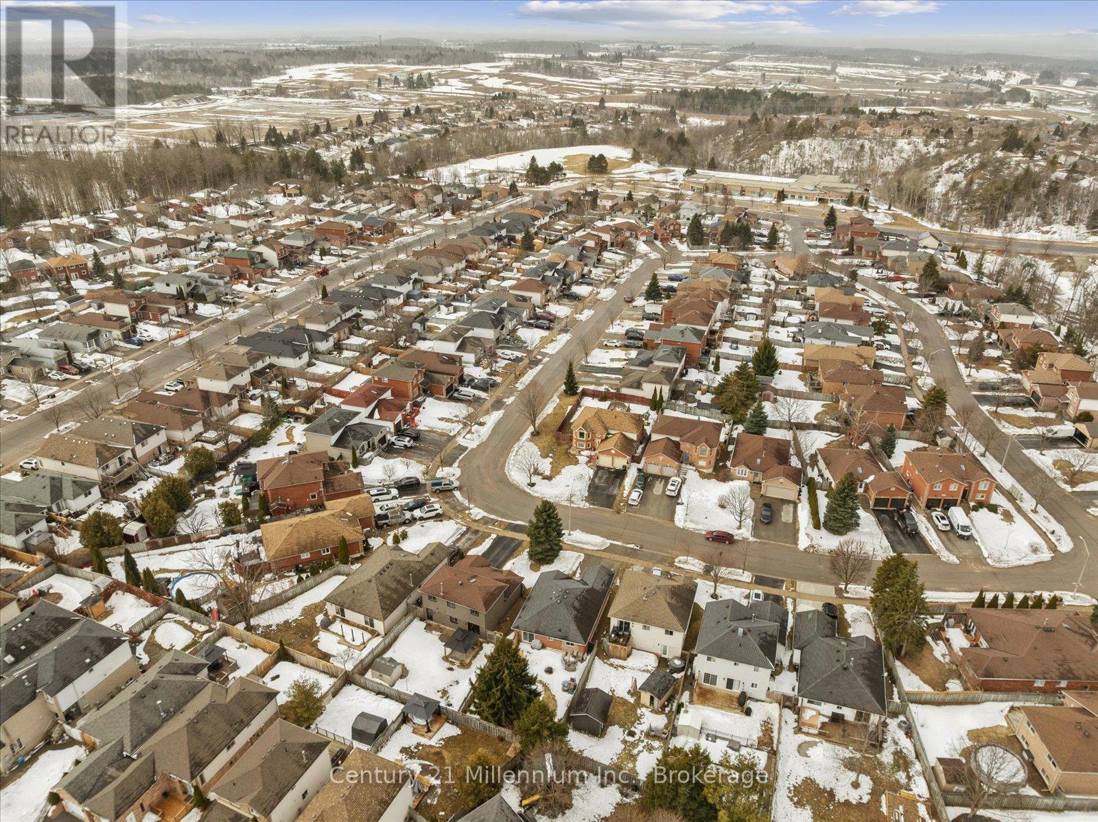 49 Waddington Crescent, Barrie, Ontario  L4N 8C7 - Photo 45 - S12904478