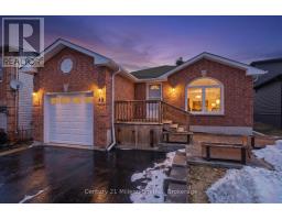 49 WADDINGTON CRESCENT, Barrie, Ontario