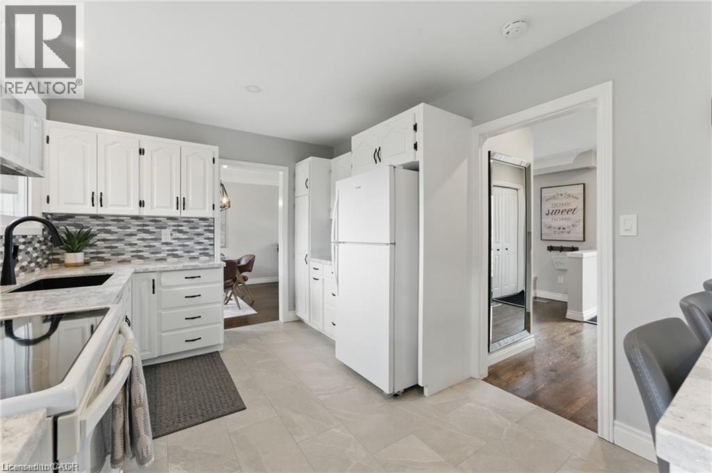 160 Council Crescent, Ancaster, Ontario  L9G 1V1 - Photo 12 - 40801262