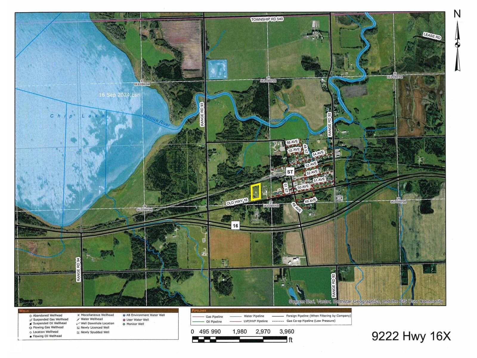 9222 Hwy 16x, Rural Yellowhead, Alberta  T0E 2M0 - Photo 8 - E4478236