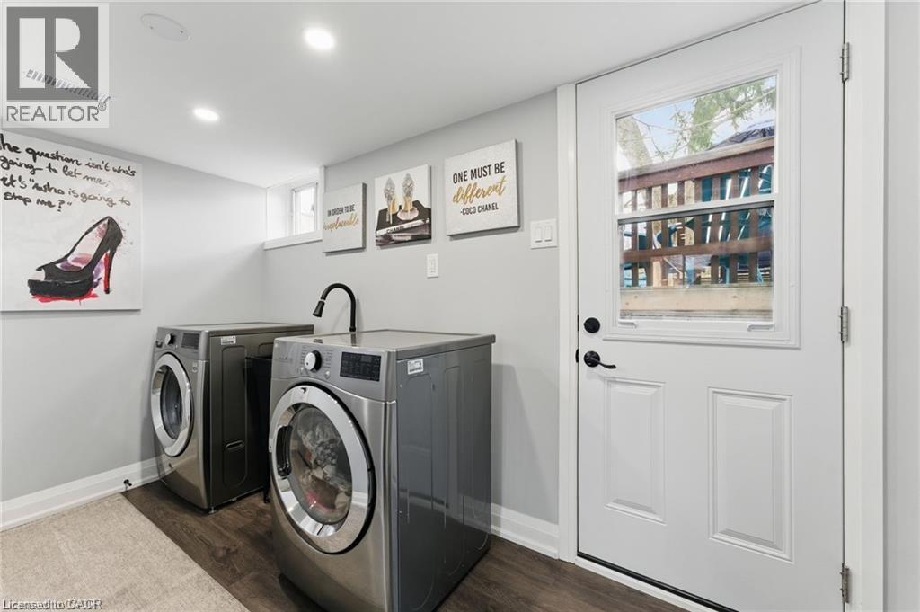 160 Council Crescent, Ancaster, Ontario  L9G 1V1 - Photo 24 - 40801262