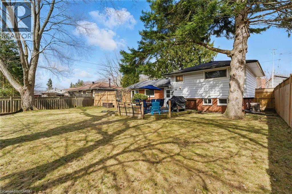 160 Council Crescent, Ancaster, Ontario  L9G 1V1 - Photo 30 - 40801262