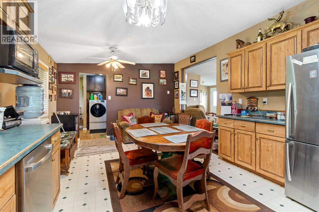 25579 Twp Rd 382, Rural Red Deer County, Alberta  T4N 5E2 - Photo 16 - A2223876