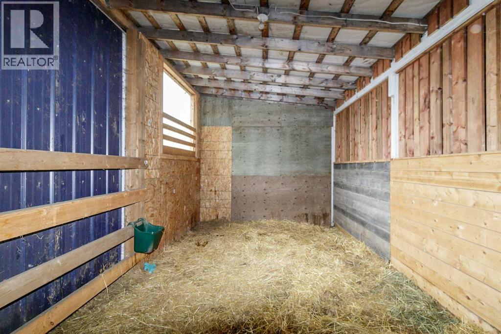 25579 Twp Rd 382, Rural Red Deer County, Alberta  T4N 5E2 - Photo 40 - A2223876