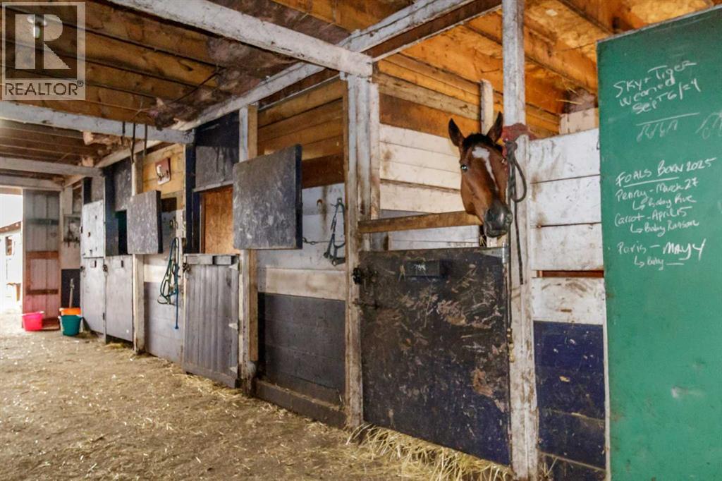 25579 Twp Rd 382, Rural Red Deer County, Alberta  T4N 5E2 - Photo 42 - A2223876