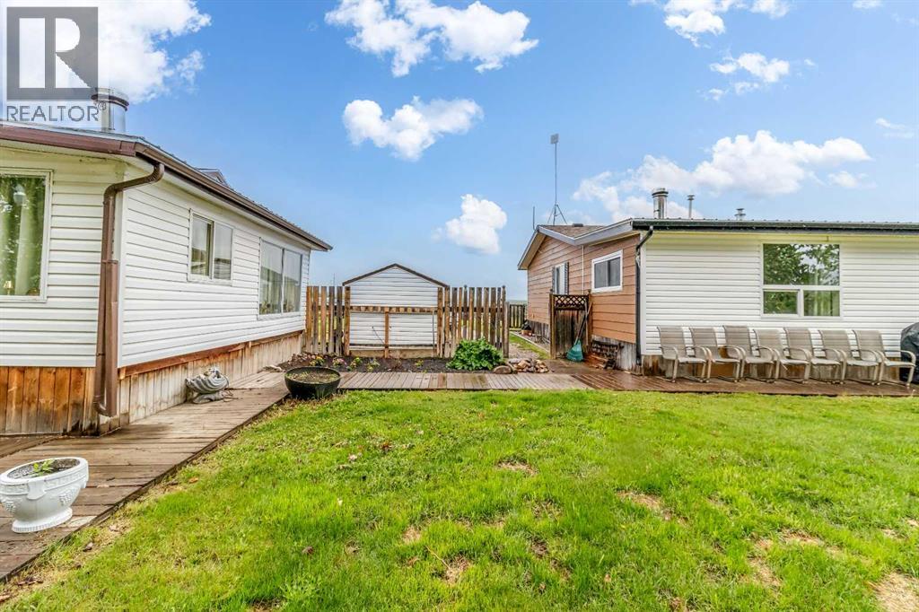 25579 Twp Rd 382, Rural Red Deer County, Alberta  T4N 5E2 - Photo 36 - A2223876