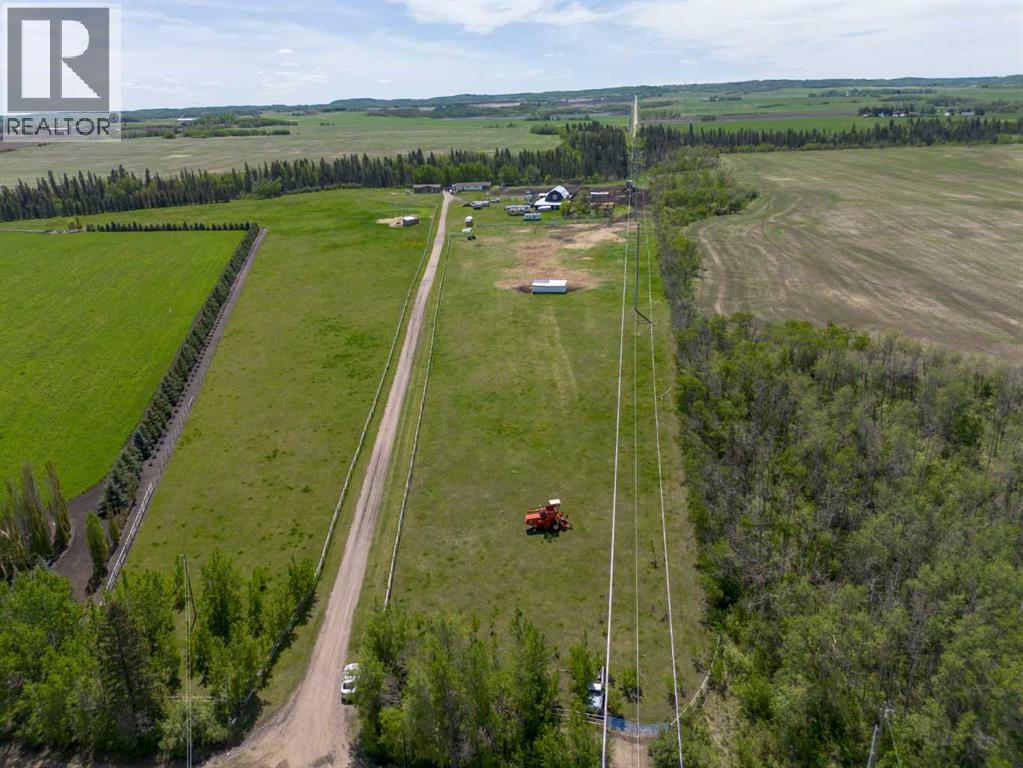 25579 Twp Rd 382, Rural Red Deer County, Alberta  T4N 5E2 - Photo 39 - A2223876