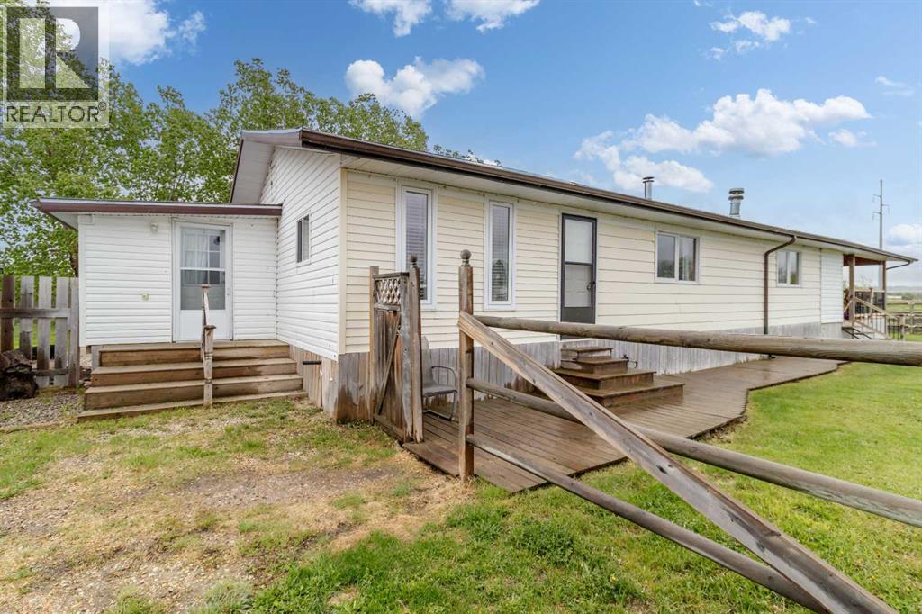 25579 Twp Rd 382, Rural Red Deer County, Alberta  T4N 5E2 - Photo 35 - A2223876