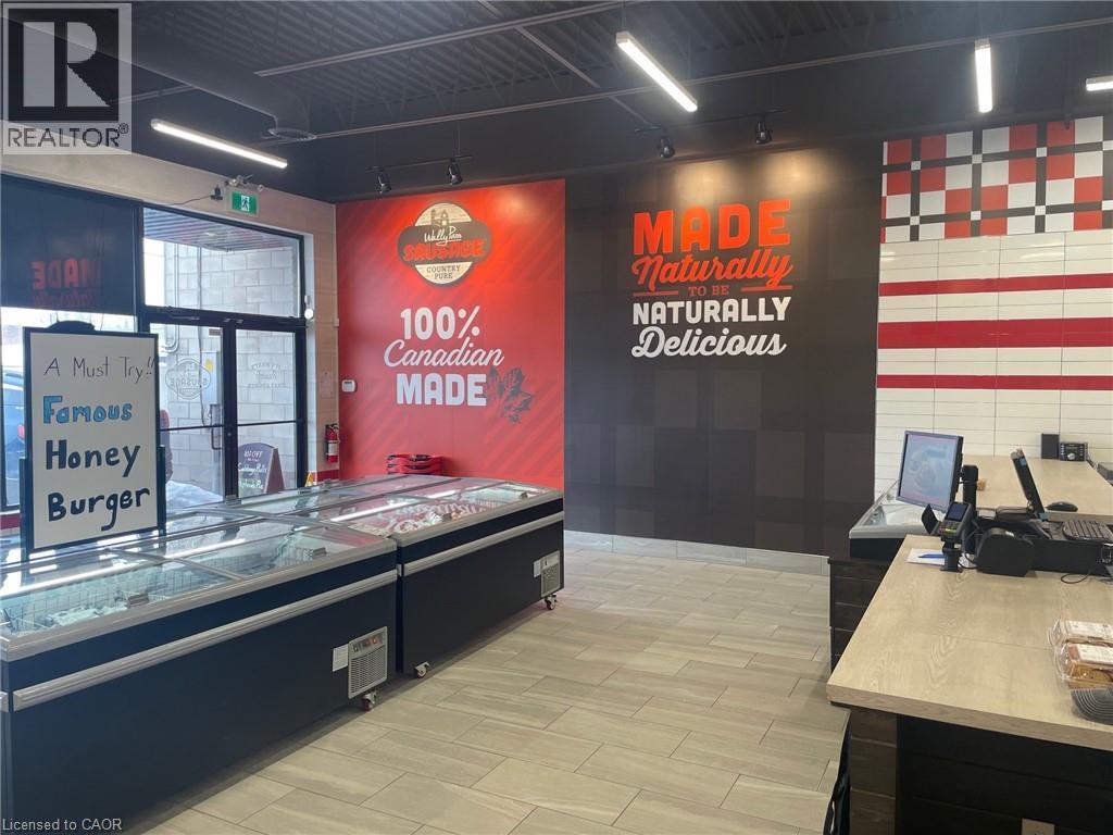 190-192 King George Road, Brantford, Ontario  N3R 4K3 - Photo 2 - 40813865