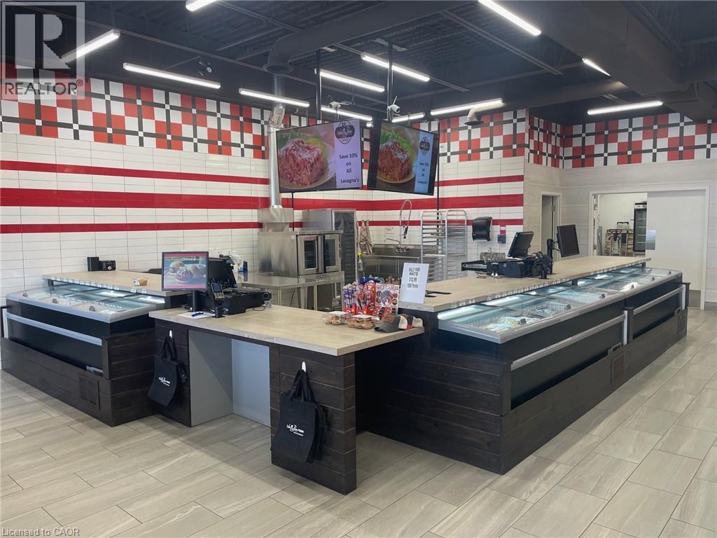 190-192 King George Road, Brantford, Ontario  N3R 4K3 - Photo 3 - 40813865