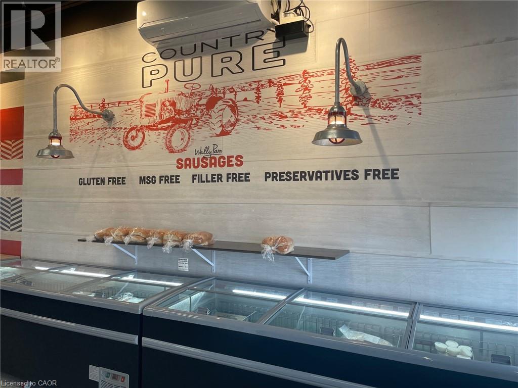 190-192 King George Road, Brantford, Ontario  N3R 4K3 - Photo 4 - 40813865