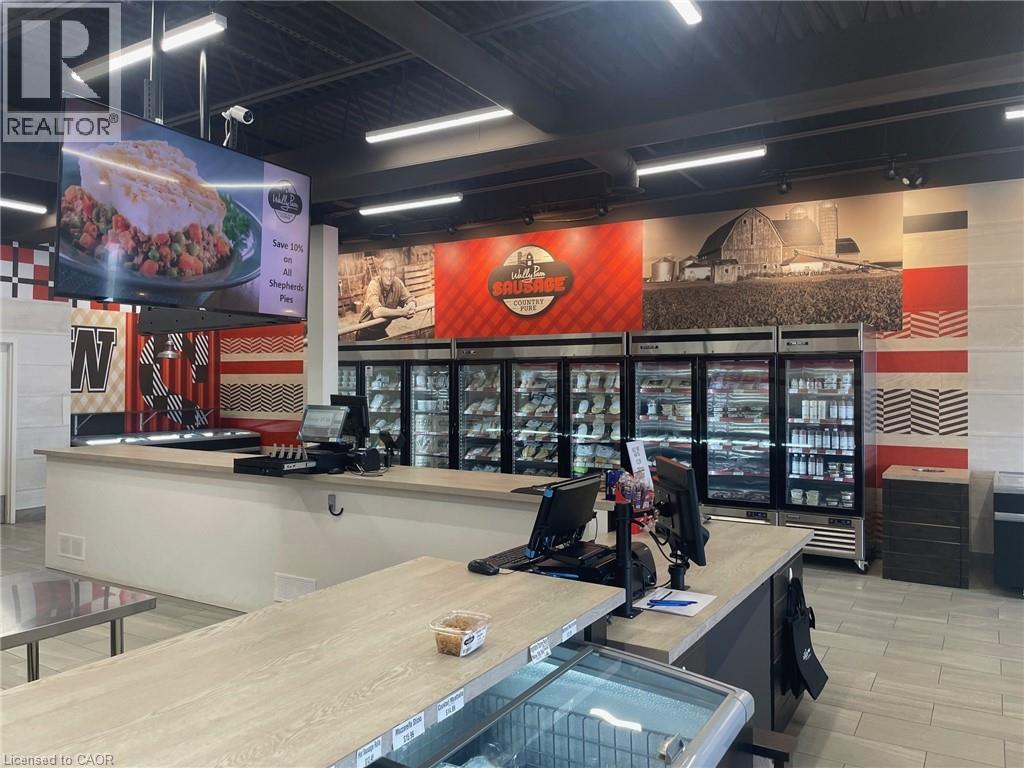 190-192 King George Road, Brantford, Ontario  N3R 4K3 - Photo 6 - 40813865