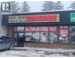 190-192 KING GEORGE Road, brantford, Ontario