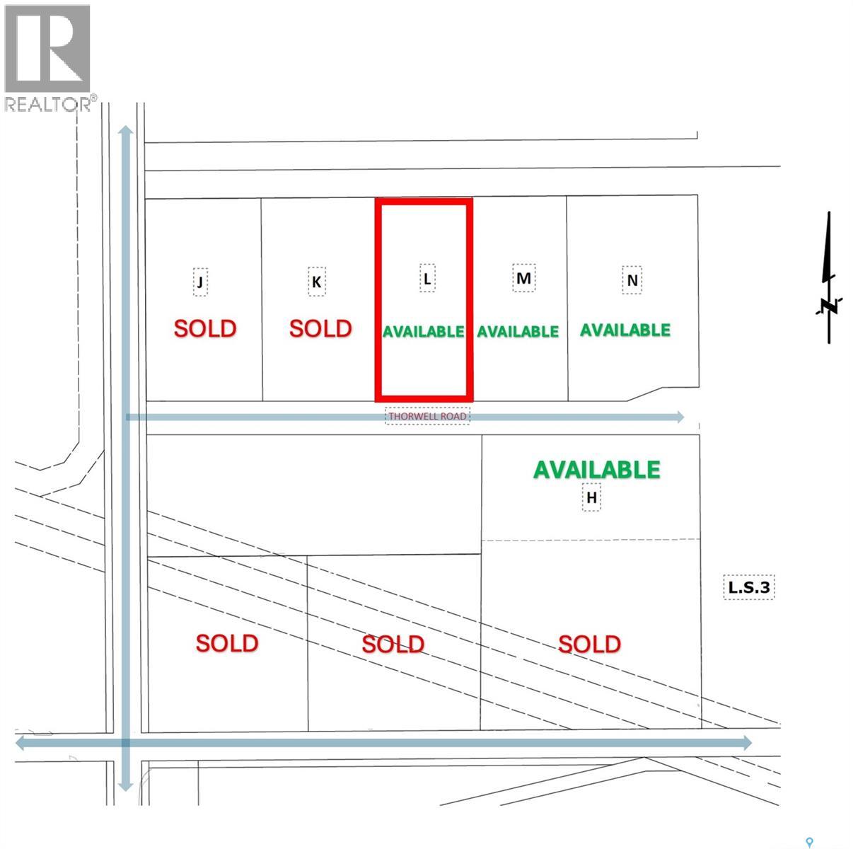 Thorwell Land, Edenwold Rm No.158, Saskatchewan  S0G 3Z0 - Photo 9 - SK022200