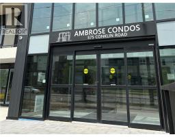 575 CONKLIN Road Unit# 605, Brantford, Ontario