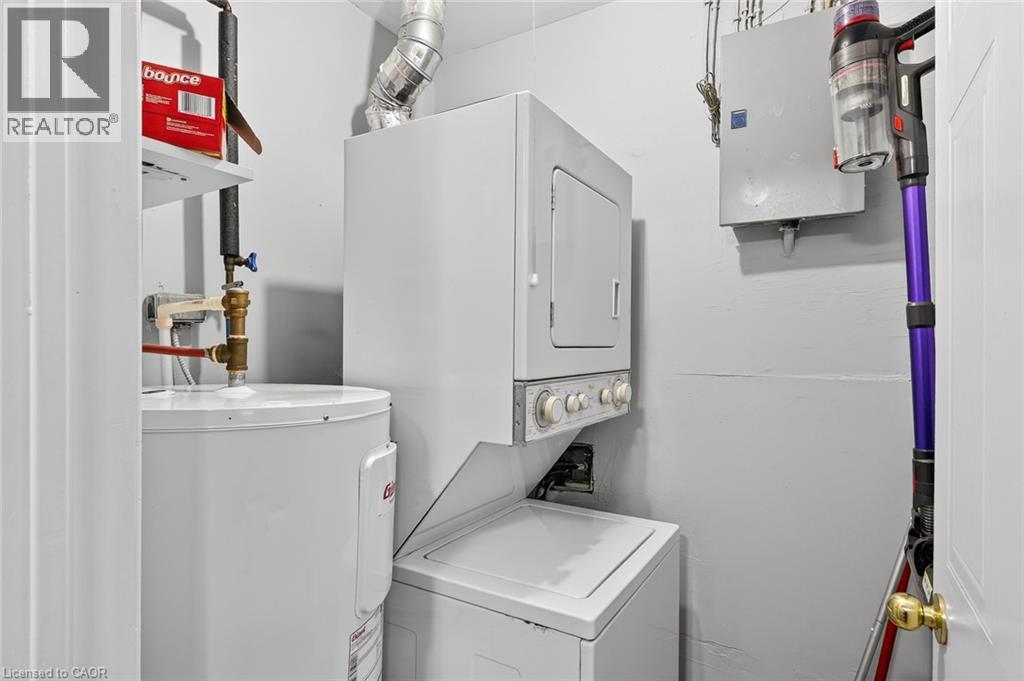 64 Hiawatha Road Unit# 35, Woodstock, Ontario  N4T 1P4 - Photo 22 - 40813200