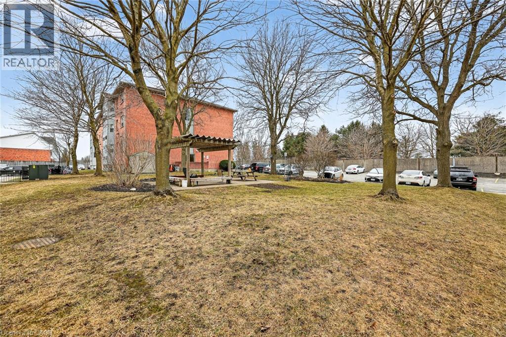 64 Hiawatha Road Unit# 35, Woodstock, Ontario  N4T 1P4 - Photo 23 - 40813200