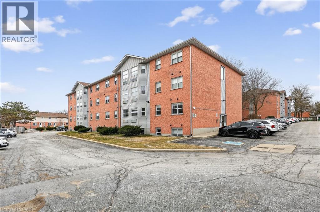 64 Hiawatha Road Unit# 35, Woodstock, Ontario  N4T 1P4 - Photo 25 - 40813200