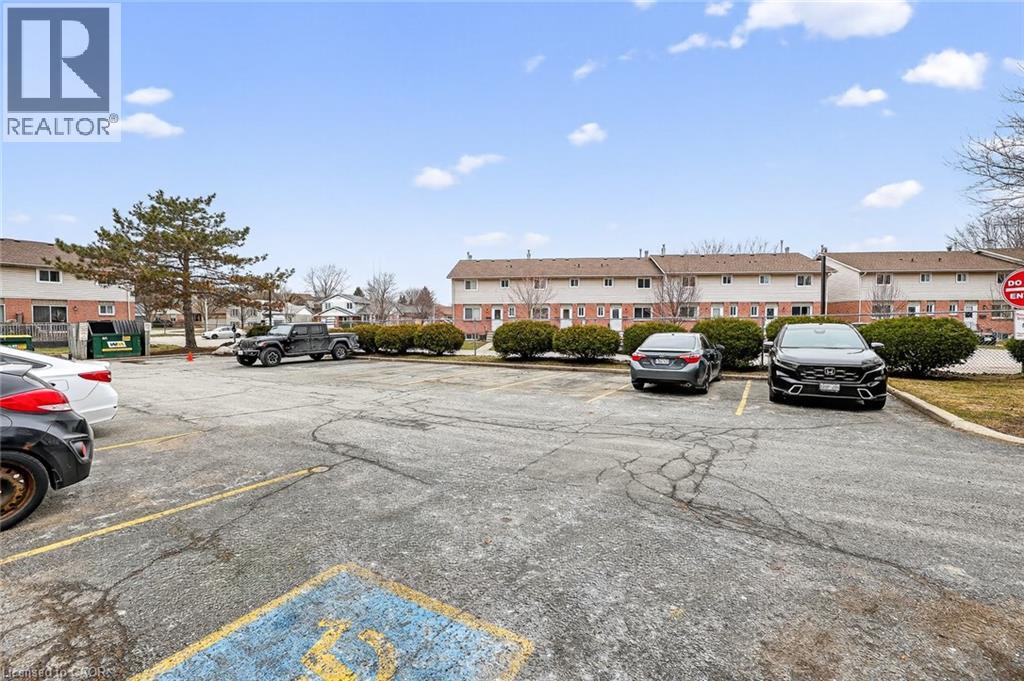 64 Hiawatha Road Unit# 35, Woodstock, Ontario  N4T 1P4 - Photo 26 - 40813200