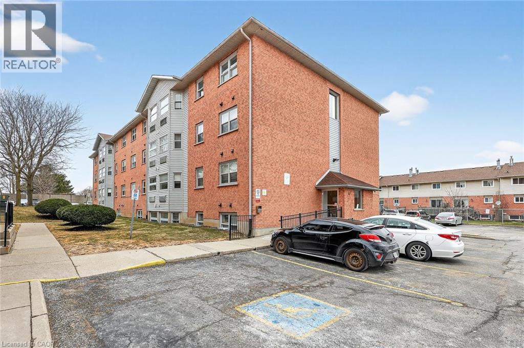 64 Hiawatha Road Unit# 35, Woodstock, Ontario  N4T 1P4 - Photo 4 - 40813200