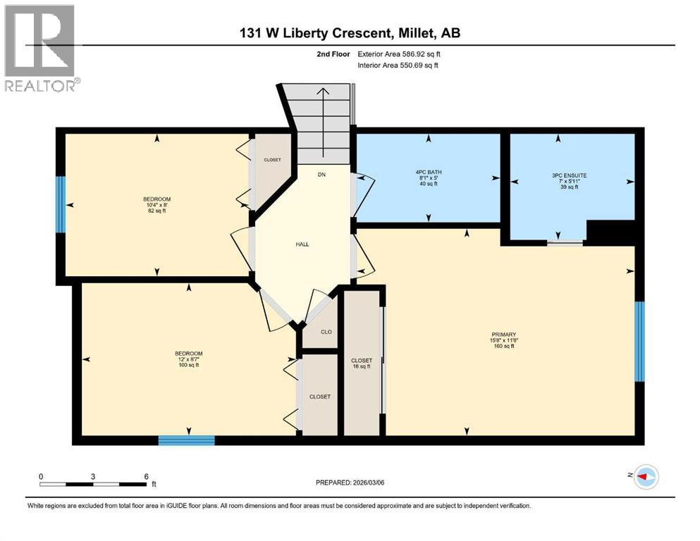 131 West Liberty Crescent E, Millet, Alberta  T0C 1Z0 - Photo 47 - A2290431