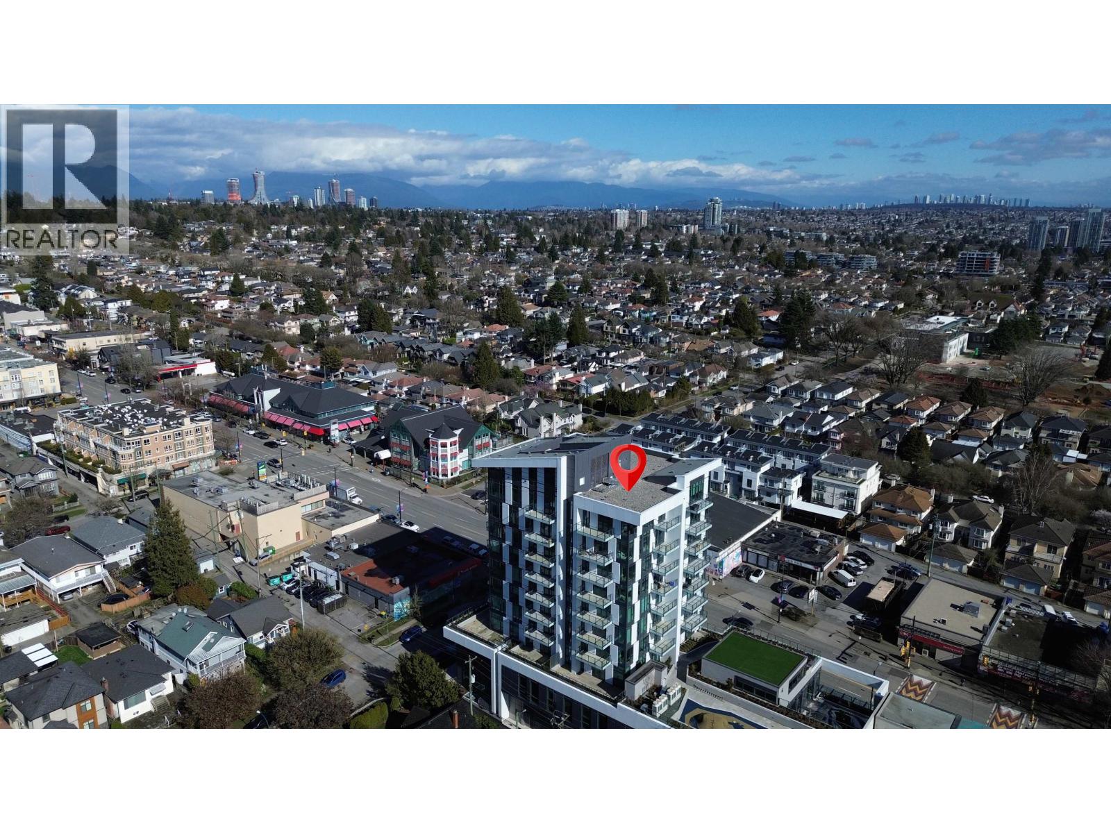 230 8425 Granville Street, Vancouver, British Columbia  V6P 0M3 - Photo 26 - C8077176