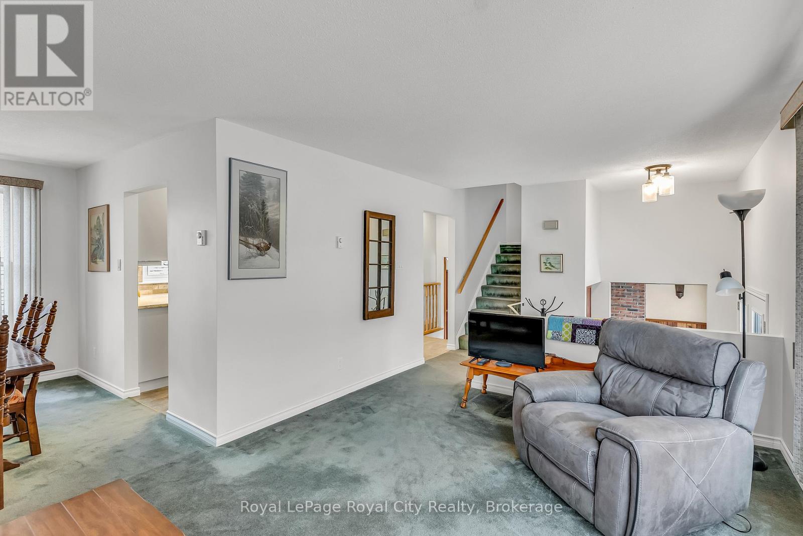 113 Fife Road, Guelph, Ontario  N1H 6X9 - Photo 14 - X12904496