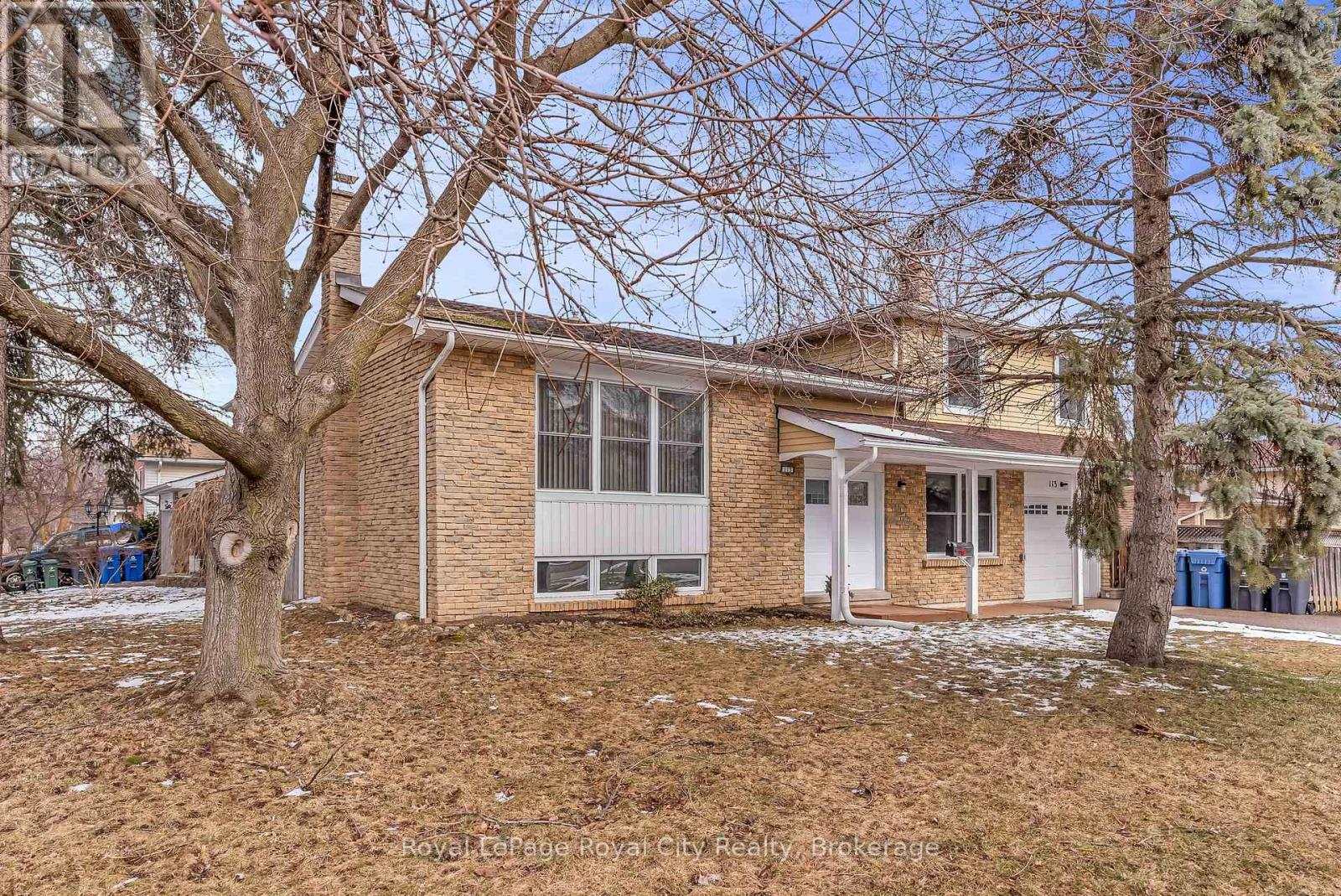 113 Fife Road, Guelph, Ontario  N1H 6X9 - Photo 2 - X12904496