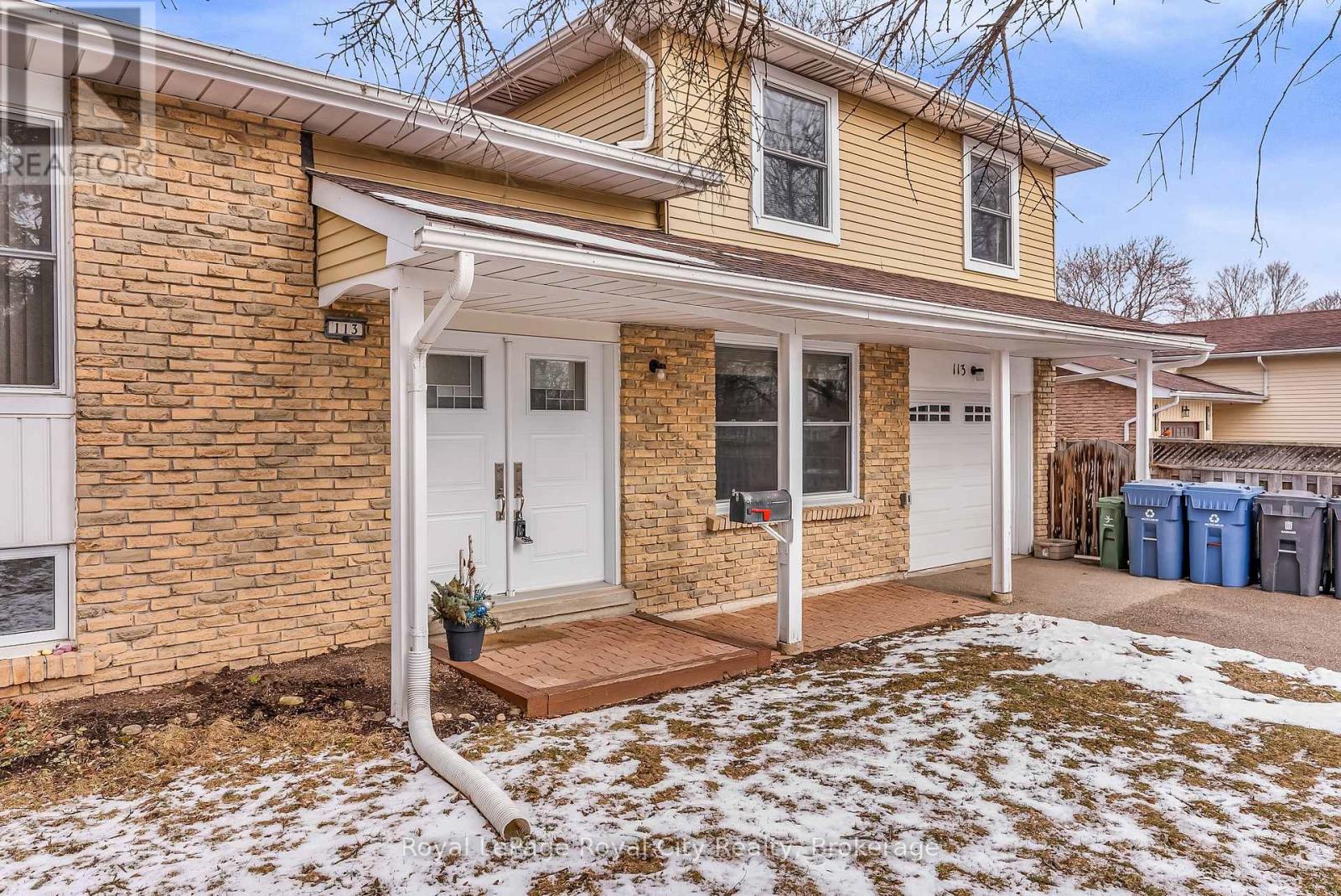 113 Fife Road, Guelph, Ontario  N1H 6X9 - Photo 31 - X12904496