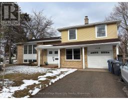 113 FIFE ROAD, guelph (willow west/sugarbush/west acres), Ontario