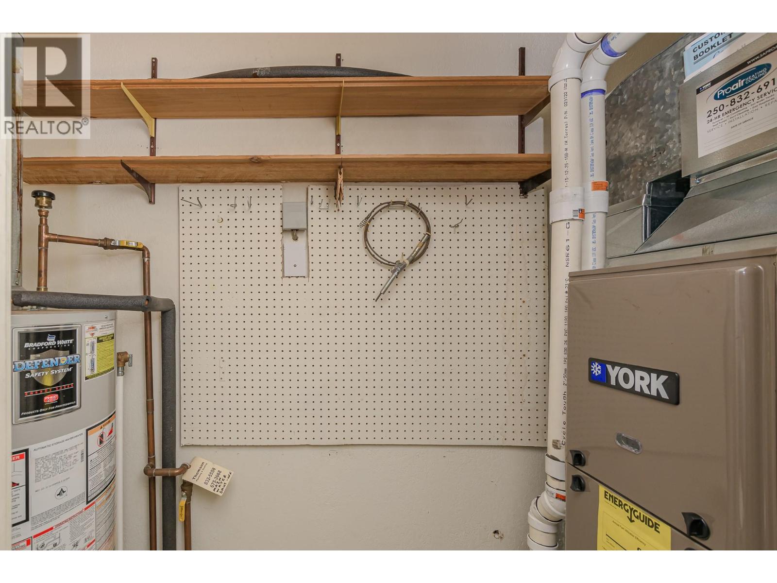 151 8 Avenue Sw Unit# 10, Salmon Arm, British Columbia  V1E 1B9 - Photo 34 - 10349190