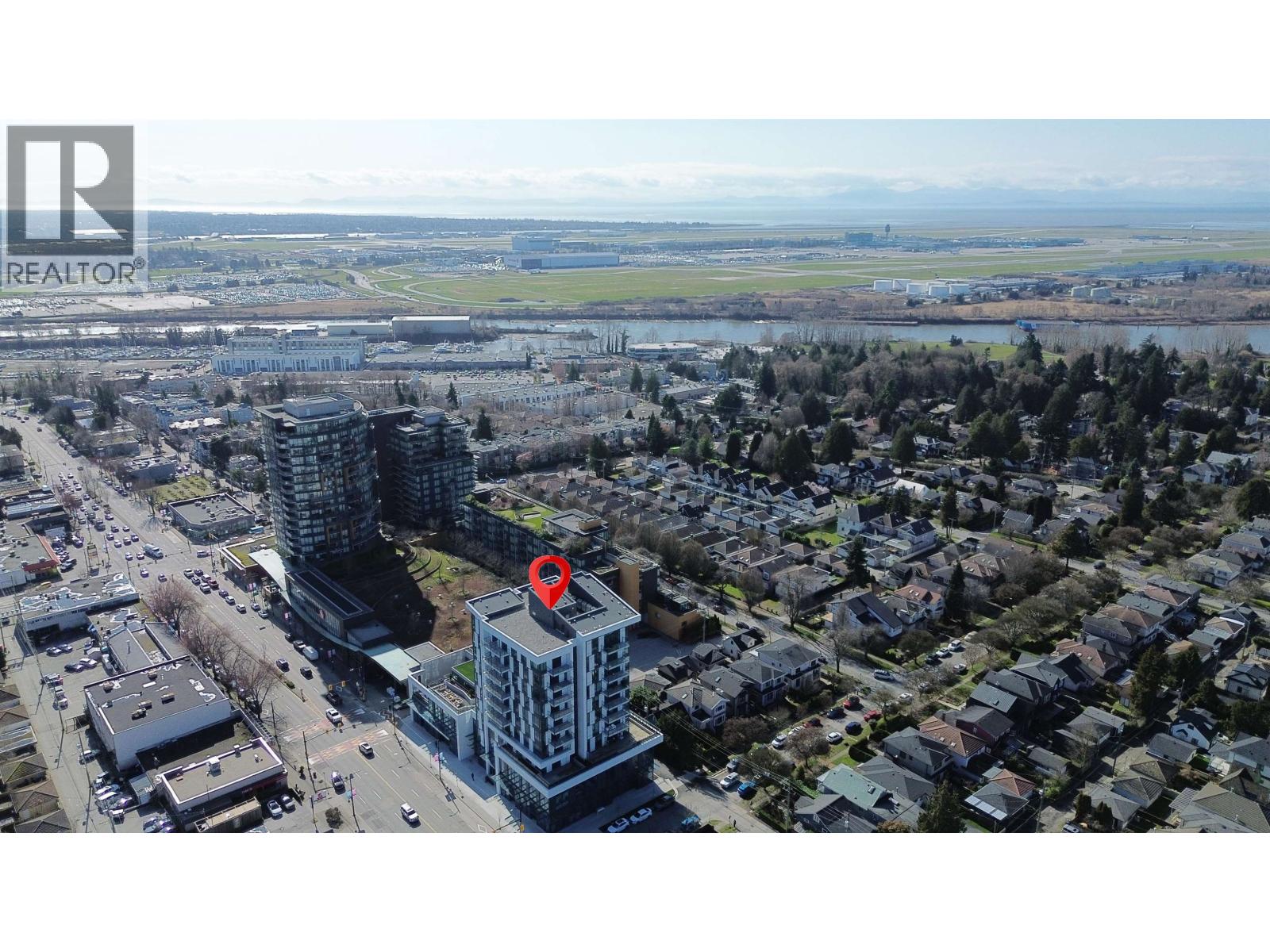 230 8425 Granville Street, Vancouver, British Columbia  V6P 0M3 - Photo 23 - C8077176