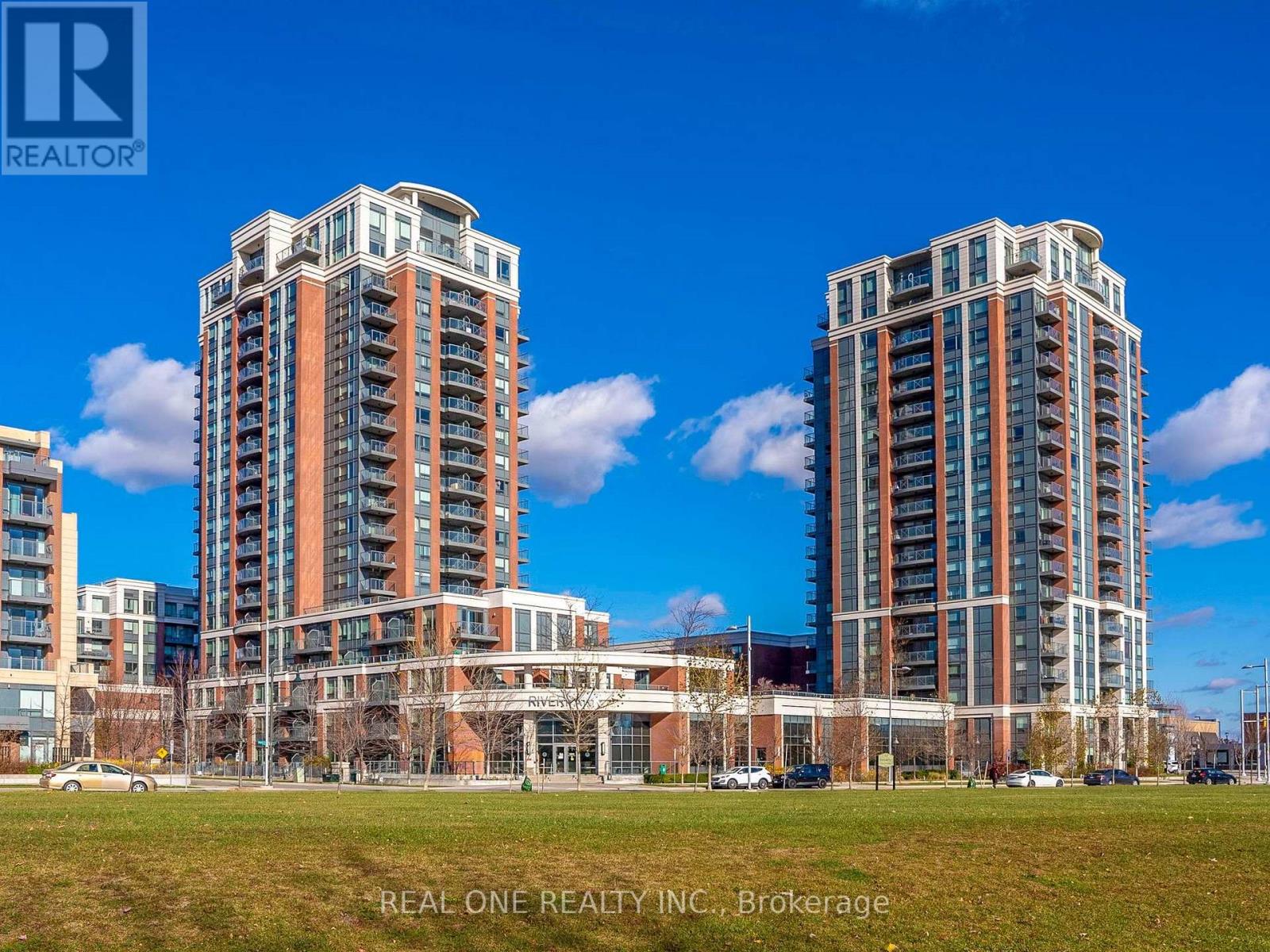 #306 - 1 UPTOWN DRIVE, Markham, Ontario