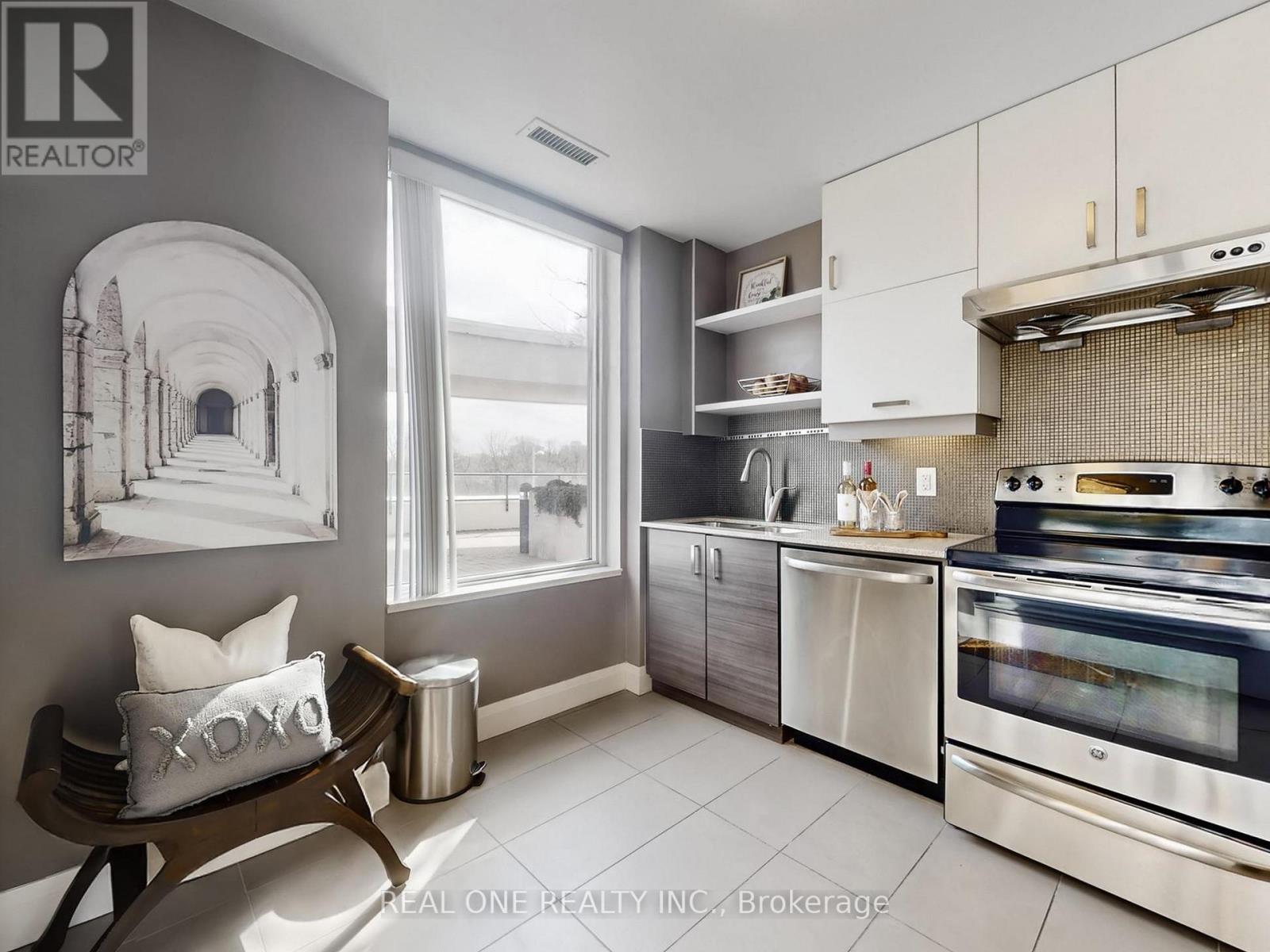 #306 - 1 Uptown Drive, Markham, Ontario  L3R 5C1 - Photo 13 - N12769602