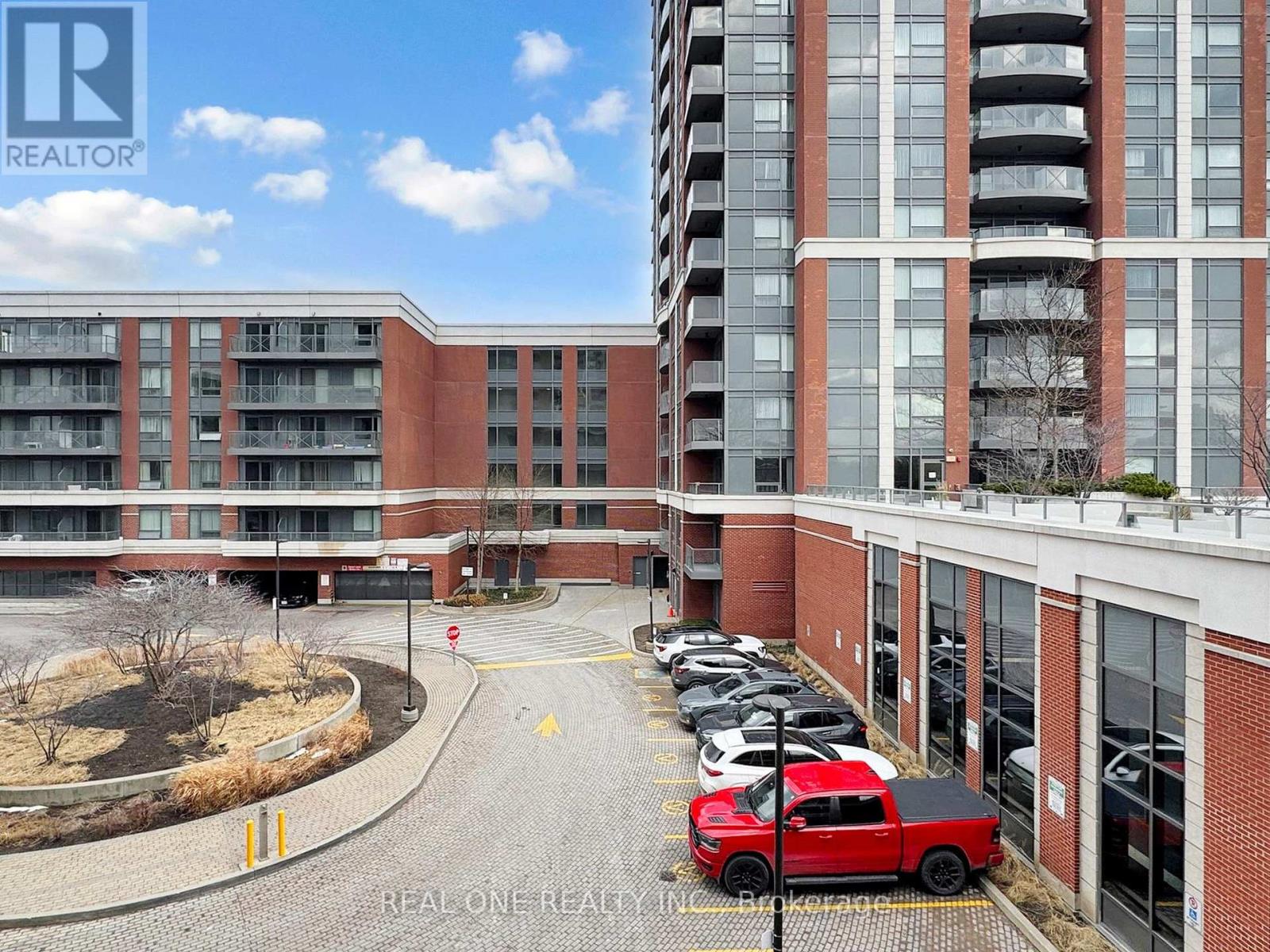 #306 - 1 Uptown Drive, Markham, Ontario  L3R 5C1 - Photo 34 - N12769602