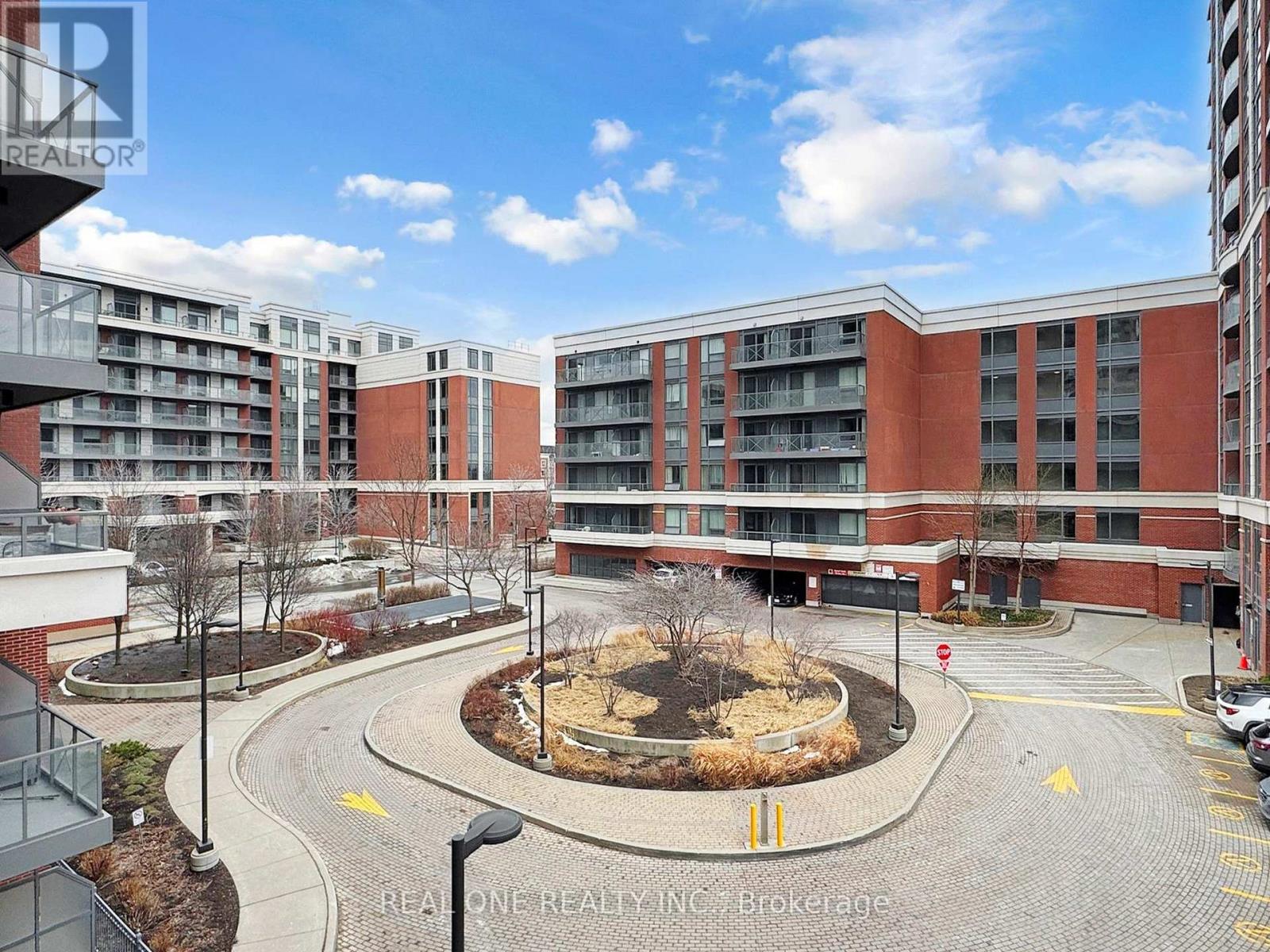 #306 - 1 Uptown Drive, Markham, Ontario  L3R 5C1 - Photo 35 - N12769602