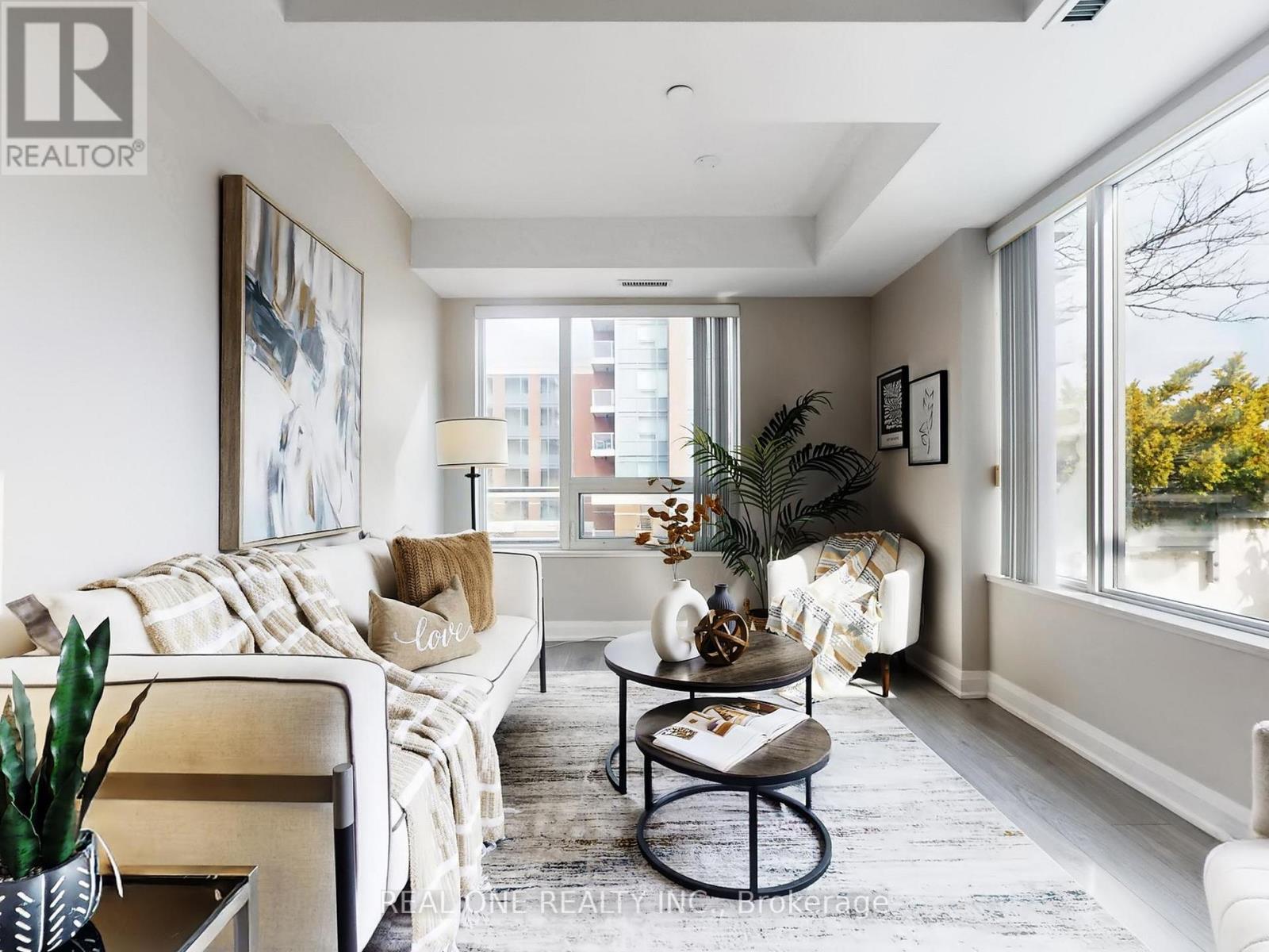 #306 - 1 Uptown Drive, Markham, Ontario  L3R 5C1 - Photo 10 - N12769602