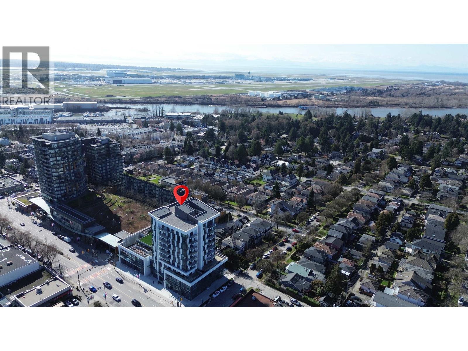 250 8425 Granville Street, Vancouver, British Columbia  V6P 0M3 - Photo 14 - C8077177