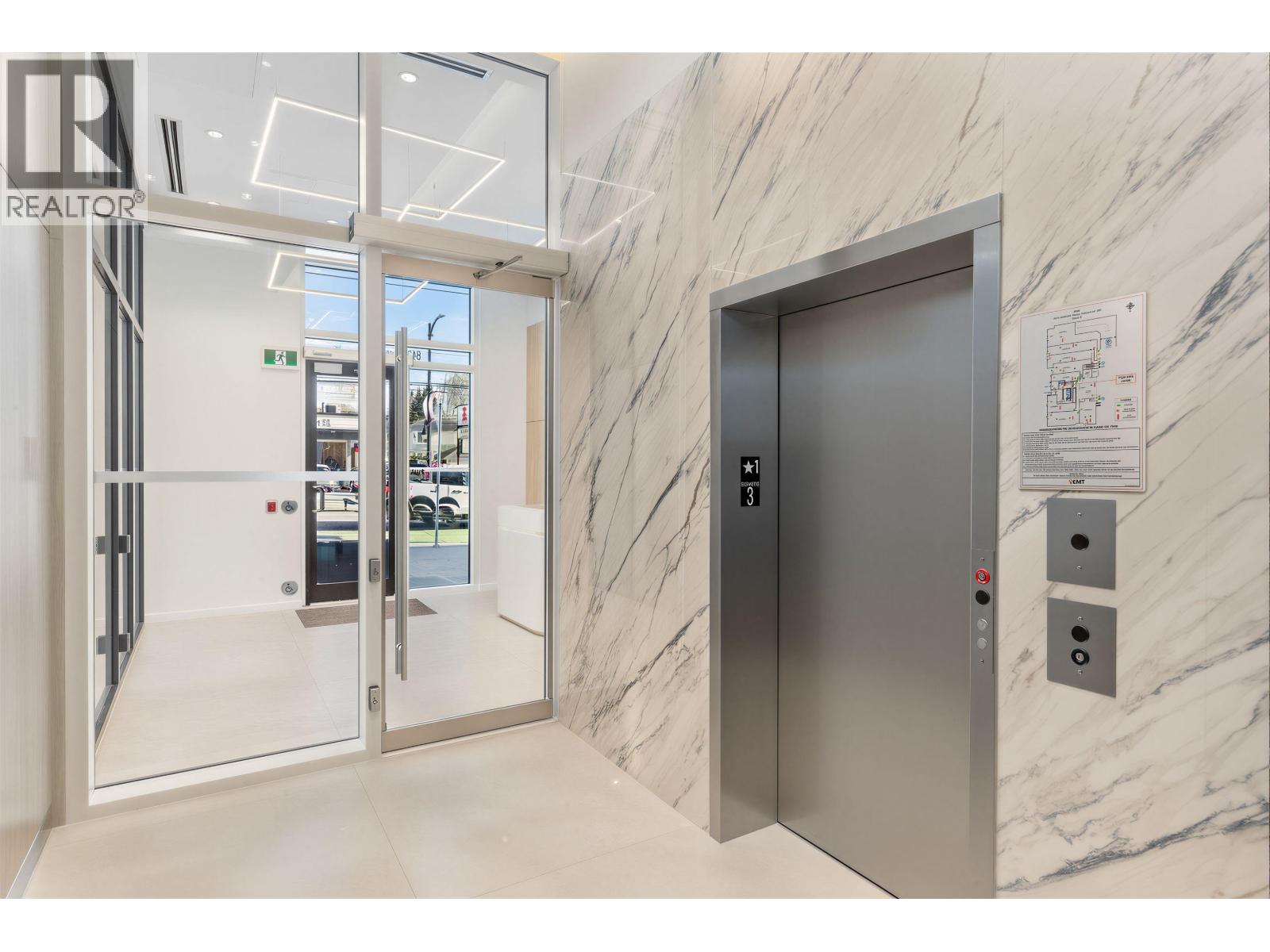 250 8425 Granville Street, Vancouver, British Columbia  V6P 0M3 - Photo 6 - C8077177