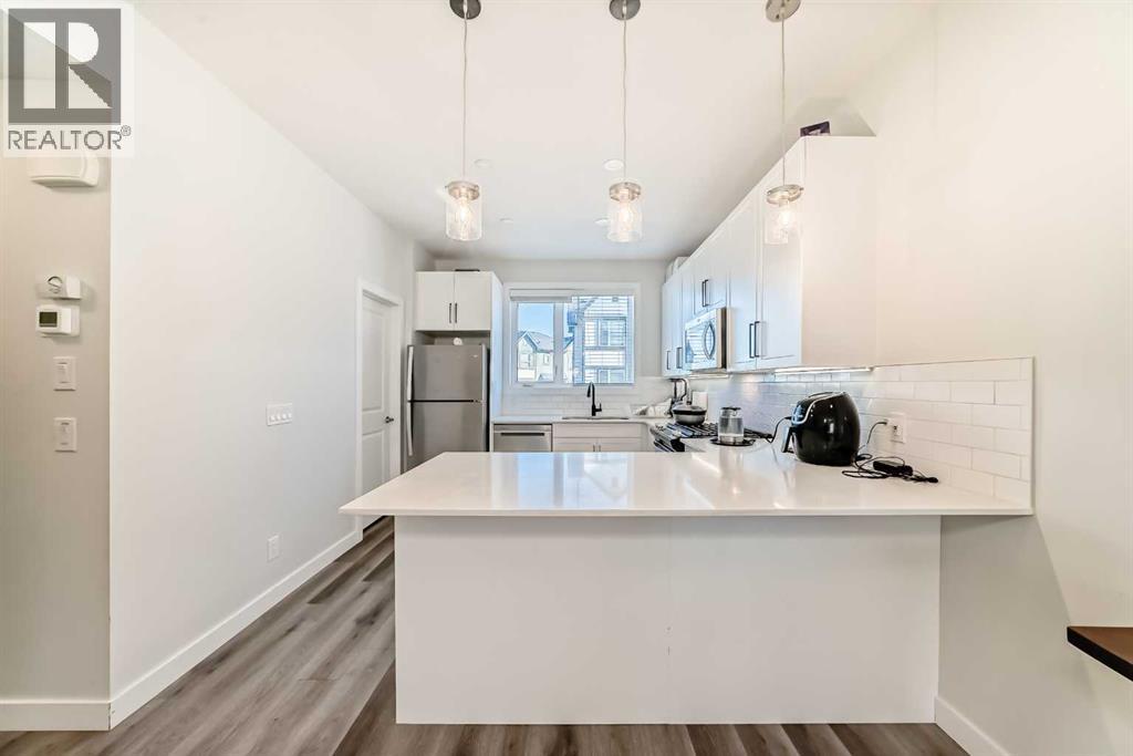 30 Evanscrest Park Nw, Calgary, Alberta  T3P 1R3 - Photo 5 - A2287284