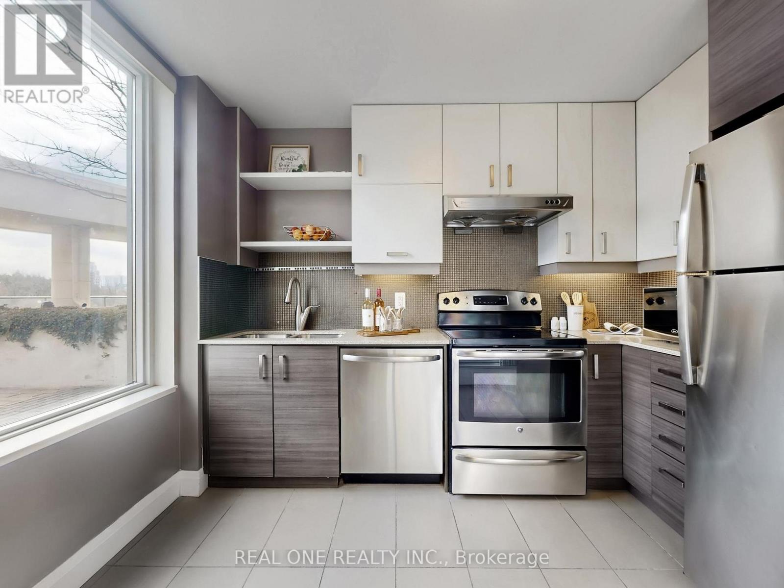 #306 - 1 Uptown Drive, Markham, Ontario  L3R 5C1 - Photo 14 - N12769602